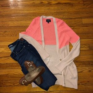 American Eagle Outfitters  boyfriend cardigan